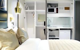 NOX HOTELS - Golders Green